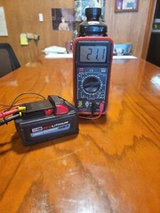 100% Guaranteed-GENUINE MILWAUKEE 8.0 HIGH OUTPUT M18 RED Battery 48-11-1890
