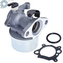 Carburetor Kit Fits For 22″ Toro 6.5 6.75 7.0 7.25 HP 190cc Mower Carburetor
