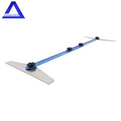 8-60 Inch Stair Treads Gauge Template Tool,Stair Jig, Metal Stair Measuring Tool
