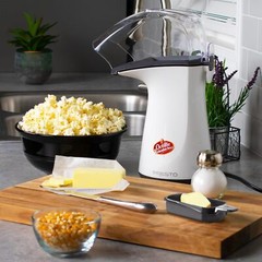 04821 Orville Redenbacher’s Hot Air Popper, 1 Liters, White