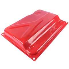 Returned 7 Gallon 26.5L Generator Fuel Tank Replacement for EC6500 Generator
