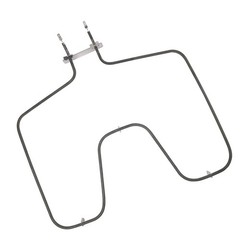 WB44K10005 Range Oven Bake Unit Lower Heating Element for GE AP2030964 PS249238