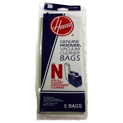 Hoover Commercial Vacuum Tool Kit Hose, Wand, Bags, Brush, Set Replacements