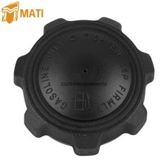 FOR JOHN DEERE GAS CAP VENTED – ID: 2 1/4 # GX22166 AM104032 AM118637 AM107344