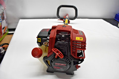 Craftsman 74094 26.5cc 4-Cycle Straight Shaft Gas Trimmer