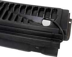 Windshield Wiper Cowl Cover Panel 1999-2007 F250 F350 F450 F550 Super Duty US