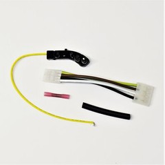 Refrigerator Icemaker for Whirlpool W10882923 W10377151