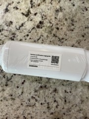 Samsung DA97-17376B HAF-QIN/EXP REFRIGERATOR Water Filter
