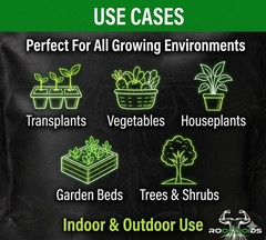 2 Lbs Granular Mycorrhiza – Soil Amendment & Root Enhancer, Microbial Additive