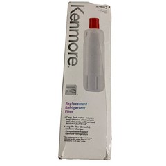 KENMORE Model 9082 469082 Replacement Refrigerator Water & Ice Filter NEW