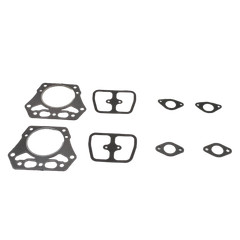 GASKET KIT (AS SHOWN) FOR KAWASAKI FH680V, FH721V ENGINES, LAWNMOWERS