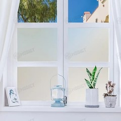 Durable anti-aging one way mirror Reflective window film BUY 1 GET 1 FREE- Add 2