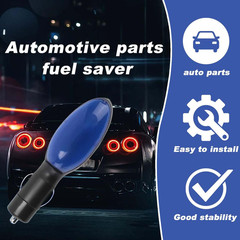 1~200X Gas Fuel Sync Farther Automotive Save More Fuel Instantly Spill Save LOT
