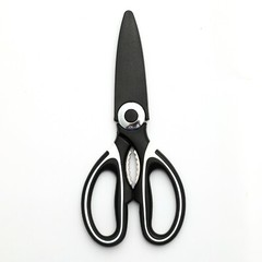 Kitchen All Purpose Shear with Six-Month Money Back Warranty