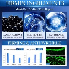 Instant Remove Wrinkle Cream Retinol Face Anti-Aging Firming Lifting Fade Fine L