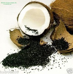 5Lb Coconut Shell Bulk Activated Charcoal(Activated Carbon)Granules-water filter