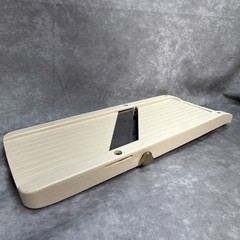 Benriner Mandoline Slicer Beige 95mm Made In Japan