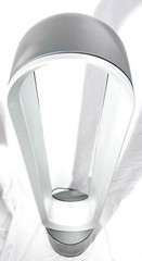 Dyson Pure Cool Fan Tower TP01 HEPA Air Purifier w. Remote – Gray Black SR