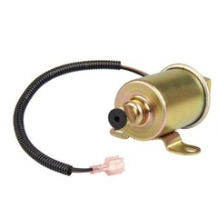 Electric Fuel Pump Replacement for Onan 5500 5.5KW Gas Generator Marquis RV 5500