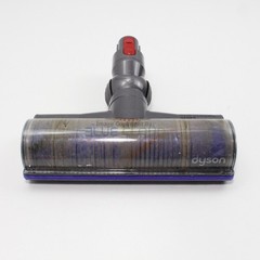 Genuine Dyson V7 V8 V10 V11 MOTORBAR CLEANER HEAD # 388388 / 972163-01 TESTED