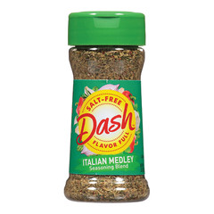 Mrs Dash Salt Free Variety Seasoning Blend Shakers 2.5oz ( Mix & Match! )
