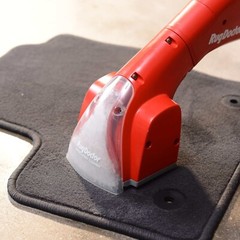 New Rug Doctor Pro Motorized Stair Upholstery Hand Tool Attachment with 12′ Hose