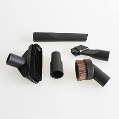 32mm Vacuum Attachments Accessories, Vacuum Cleaning Set Brush Nozzle Crevice To