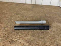 Bissell OEM Crevice Tool / Extension Wand Power Force Cleanview 2252 2489 1831