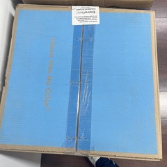 ENVIROKLENZ AIR SYSTEM HEPA AIR PURIFIER – New In Box