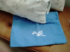 My Pillow Set of 2 (never used)