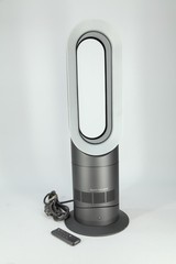 Dyson hot + cool AM09 Purifying DYSON Oscillating Fan and Heater w/Remote TESTED