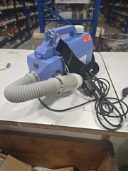 ULV Cold Fogger Sprayer Ultra Low Capacity Fogger Sanitizing Disinfecting