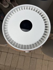 Molekule Air HOME ONE Purifier MH1-AAA PECO Technology Smart Home Work No Cord