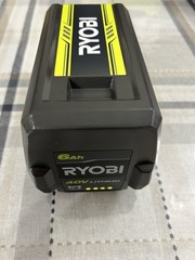 Ryobi OP40601 40V Battery