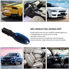 1~200X Gas Fuel Sync Farther Automotive Save More Fuel Instantly Spill Save LOT