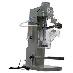 Lab Flotation Machine 1.5L Single Cell Mineral Flotation Experimental Equip.220V