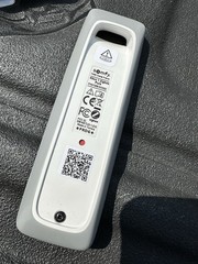 Somfy Situo 1 Zigbee Pure GX3322 Channel Remote Control Transmitter 1800194B