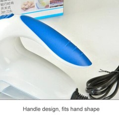 Electric Clothes Lint Pill Fluff Remover Fabrics Sweater Fuzz Shaver Household