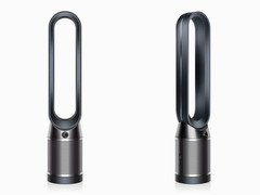 Dyson TP04 Pure Cool Purifying Connected Tower Fan | Refurbished