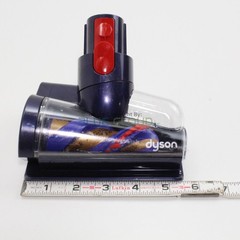 GENUINE Dyson Gen5detect Gen5outsize HAIR SCREW TOOL 971426-01 Prussian Blue