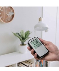 Airthings 223 Corentium Home Radon Detector
