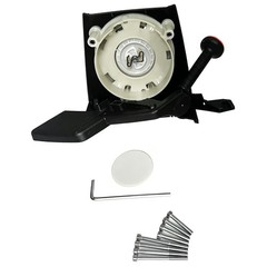 STARTER RECOIL UNIT FOR STIHL BR800C BR800 C-E MAGNUM NEW