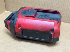 TORO [88620] GENUINE FLEX-FORCE 60V MAX 2.0 AH LI-ION BATTERY – [DIRTY/PAINT]
