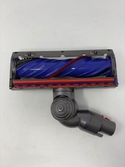 Dyson V7/V8/V10/V11 Motorbar Cleaner Head Hair Removal Vanes Floor Nozzle 388388