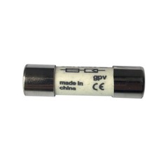 10A 15A 20A 30A in-line Fuse Holder Solar Panel Cable PV Connector