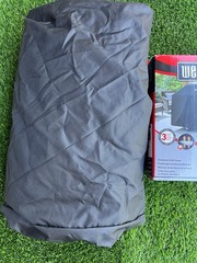 WEBER PREMIUM GRILL COVER 7757 for GENESIS 300 SERIES GRILLS