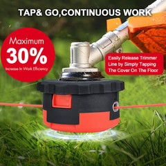 High Quality String Trimmer Head Fits CRAFTSMAN String Trimmers Weed Eater Head