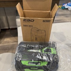 Ego 56v Battery 5.0 AH **BRAND NEW VARIOUS 2024 DATES**
