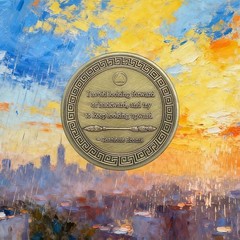 1-12 Months Sobriety Coin – AA Chip Sober Medallion and Prayer in Recovery