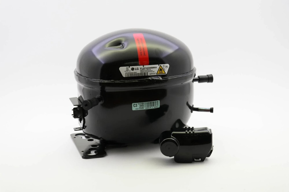 NEW LG TCA36811409 Refrigerator Compressor NEW *Fast Shipping*